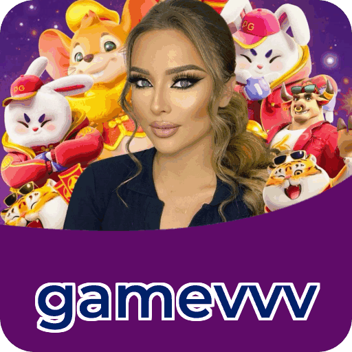 Siga a gamevvv no Facebook